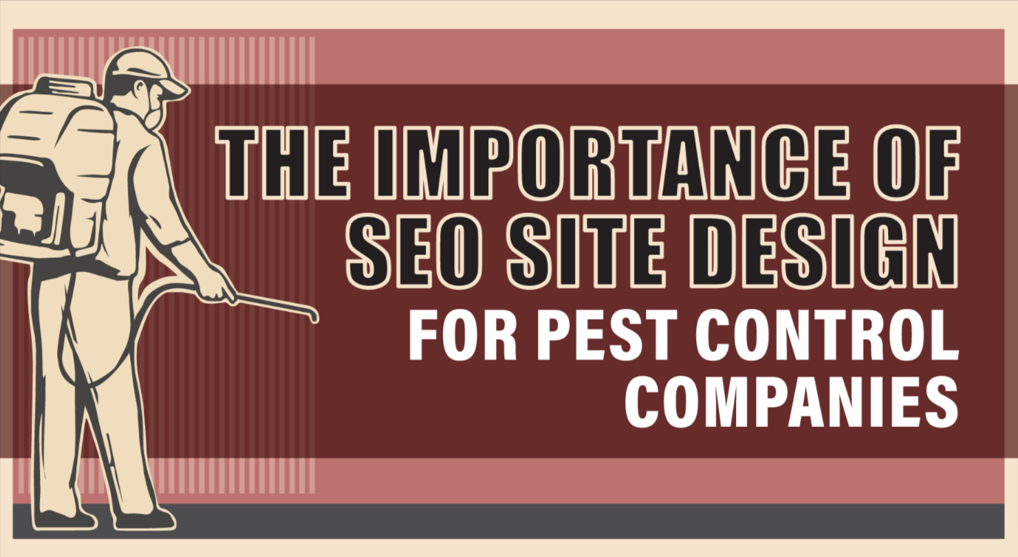 Why Local SEO Matters for Pest Control Businesses 